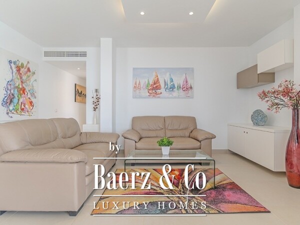 photo 2 Exclusive penthouse with fabulous ocean view in Playa de las Américas