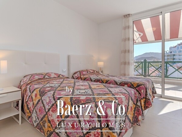 photo 25 Exclusive penthouse with fabulous ocean view in Playa de las Américas