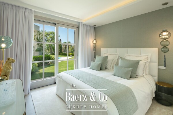 photo 42 Villa - Nueva Andalucia - Marbella - Ref: 8646