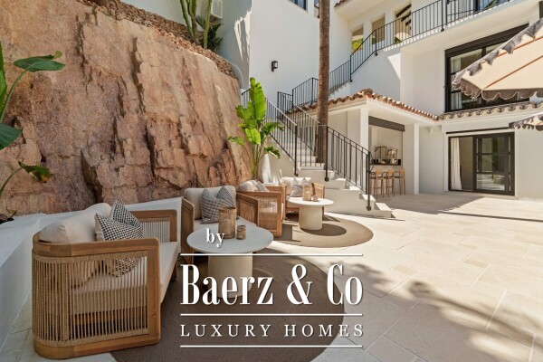 photo 36 Villa - Nueva Andalucia - Marbella - Ref: 8648