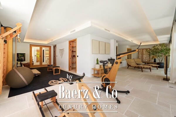 photo 44 Villa - Nueva Andalucia - Marbella - Ref: 8648