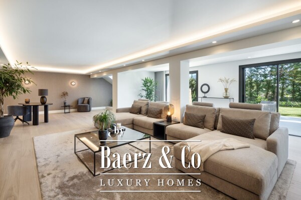 photo 7 Villa - Nueva Andalucia - Marbella - Ref: 8650