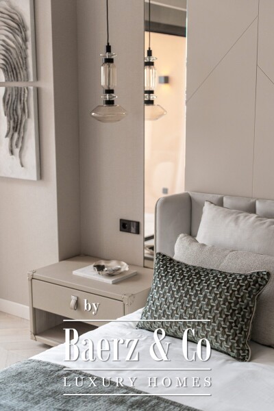 photo 12 Apartment - Nueva Andalucia - Marbella - Ref: 8652