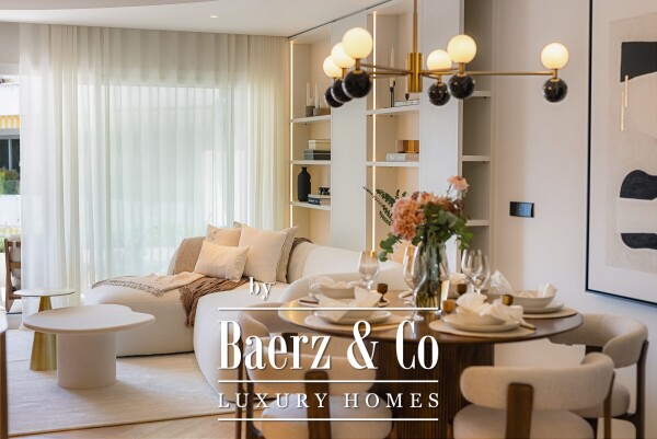 photo 39 Apartment - Golden Mile - Marbella - Ref: 8653