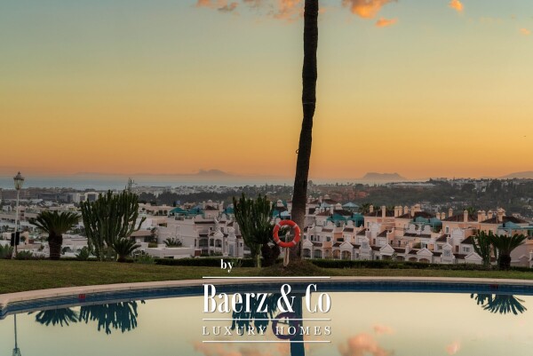 photo 8 Apartment - Golden Mile - Marbella - Ref: 8653