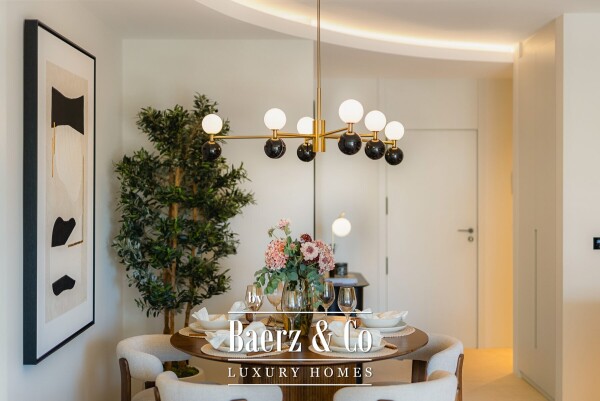 photo 33 Apartment - Golden Mile - Marbella - Ref: 8653