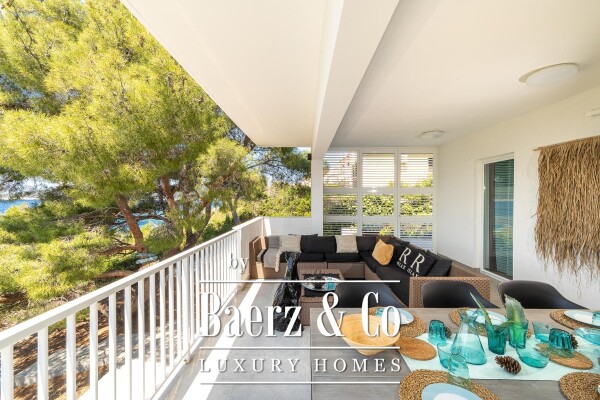 photo 6 Island of Korčula, Vela Luka, villa by the sea