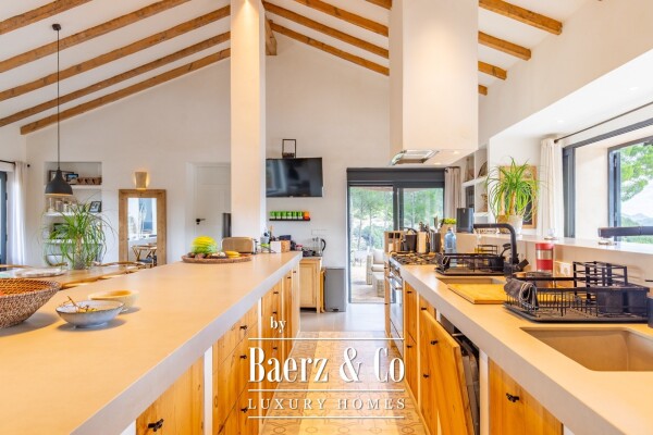 photo 15 Beautiful luxury home in Torremanzanas, Costa Blanca