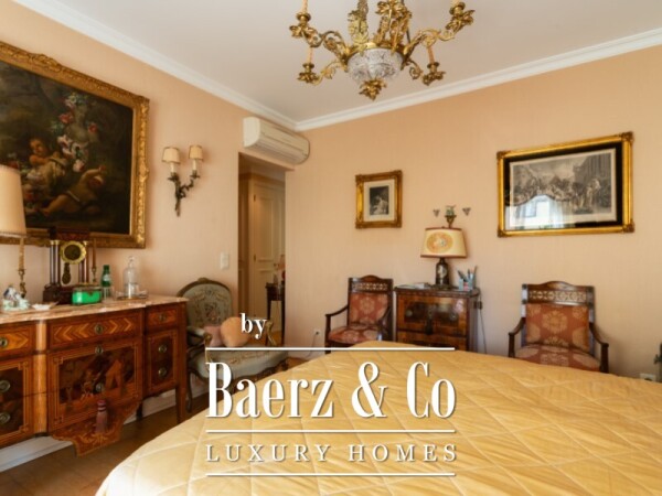 photo 21 4-Bedroom + 1 Apartment in exclusive condominium, with parking and storage in Estoril