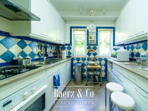 photo 10 4-Bedroom + 1 Apartment in exclusive condominium, with parking and storage in Estoril