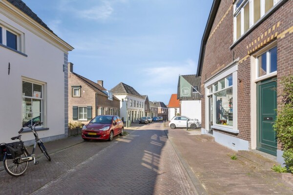 photo 58 Overstraat 40