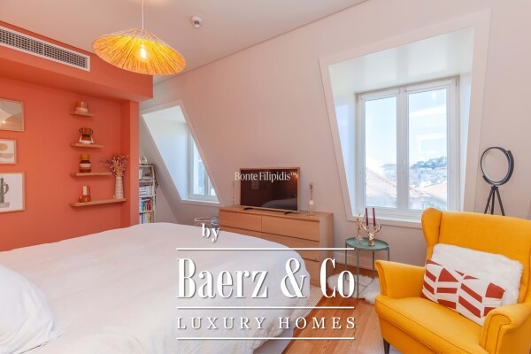 photo 8 Beautiful luxury home in Santa Maria Maior