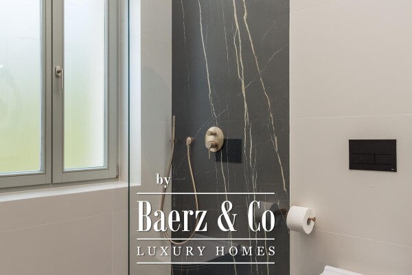 photo 9 Opatija, Center, newly renovated luxury apartment NKP 73,05  m2