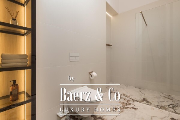 photo 10 Opatija, Center, newly renovated luxury apartment NKP 73,05  m2