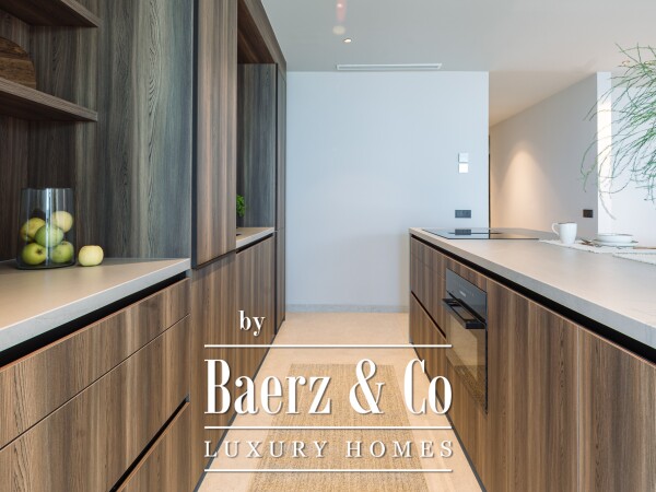 photo 10 Luxury 2 bedroom with ocean view & private pool in Rokabella