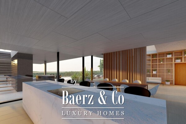 photo 14 Istria, Kaštelir – Luxury Villa with Panoramic Sea Views and a Private Wellness Oasis