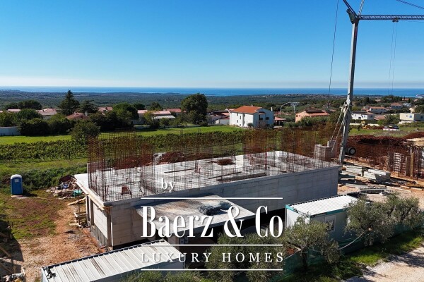 photo 19 Istria, Kaštelir – Luxury Villa with Panoramic Sea Views and a Private Wellness Oasis