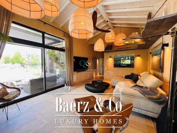 photo 8 Beautiful luxury home in Moncarapacho e Fuseta, Countryside