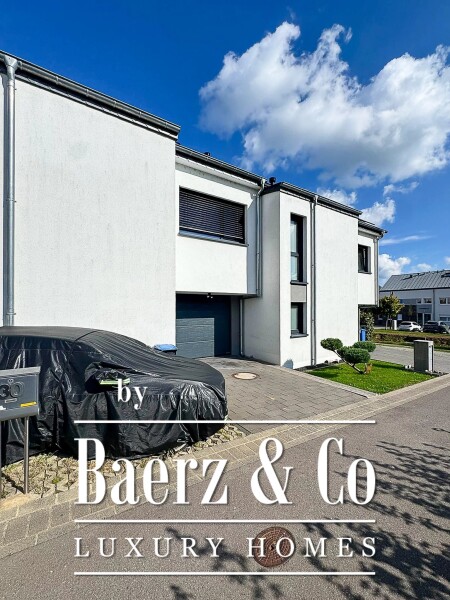 photo 1 Beautiful house in Grosbous