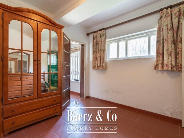 photo 50 8 bedroom villa with garden and swimming pool, in Galamares, Sintra