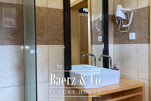 photo 16 Plitvice lakes, Korenica, two houses NKP 470m2