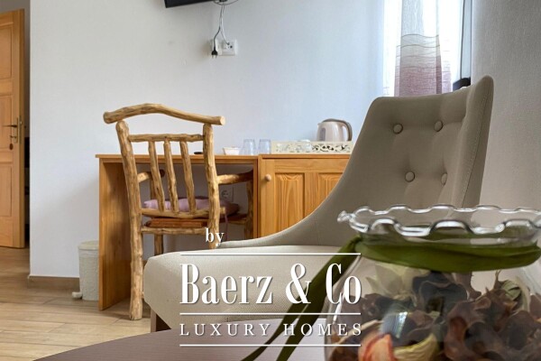 photo 20 Plitvice lakes, Korenica, two houses NKP 470m2