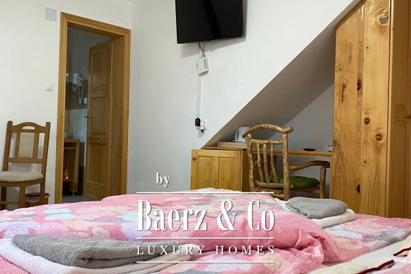 photo 28 Plitvice lakes, Korenica, two houses NKP 470m2