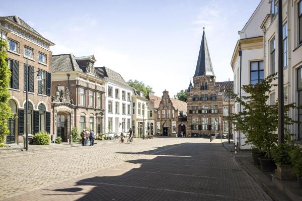 photo 55 Zaadmarkt 93