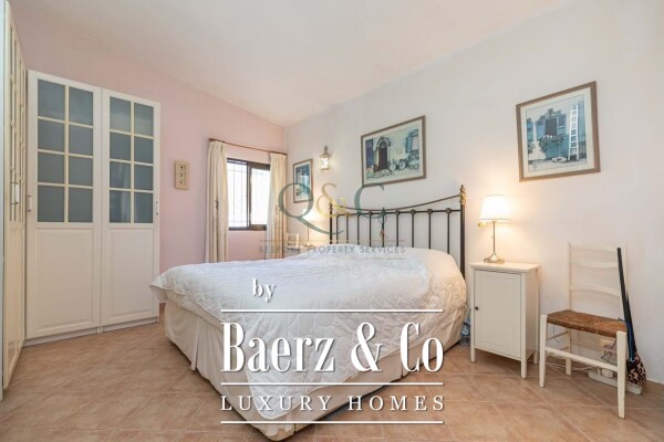 photo 12 Beautiful luxury home in Santa Bárbara de Nexe, Santa Bárbara de Nexe