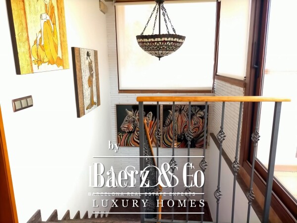 photo 20 Sant Pere de Ribes, Els Cards