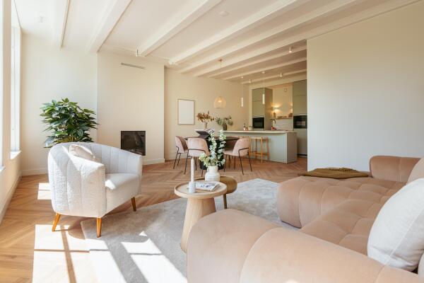 photo 1 Keizersgracht 699 B