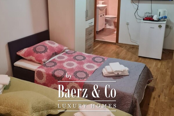 photo 6 Split, Center, four-bedroom apartment suitable for tourist rental