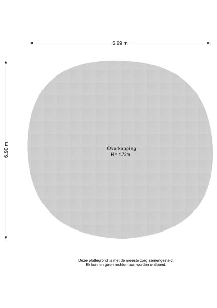 Floor Plan 5 - Maastrichterweg 200