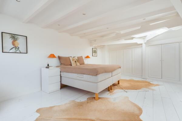 photo 28 Herengracht 183 E