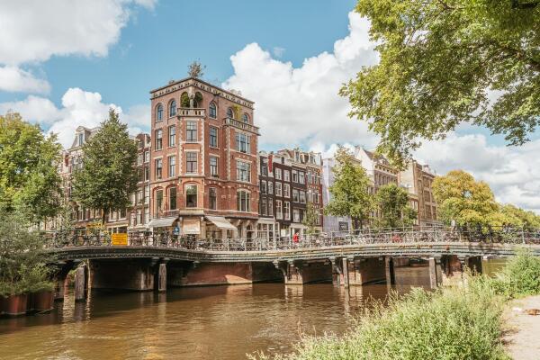 photo 46 Herengracht 183 E