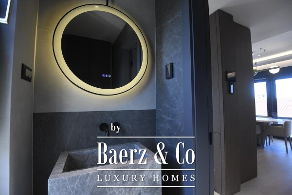 photo 16 Zadar, Zaton, luxury Penthouse 232m2, with Private Lift and Rooftop Terrace