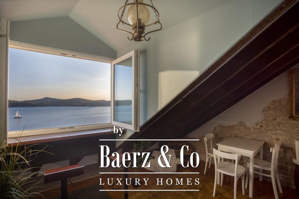 photo 10 Šibenik, old town - a historic palace from the 12th century