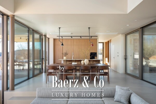 photo 6 Istria, an exclusive villa complex with awards and wellness facilities