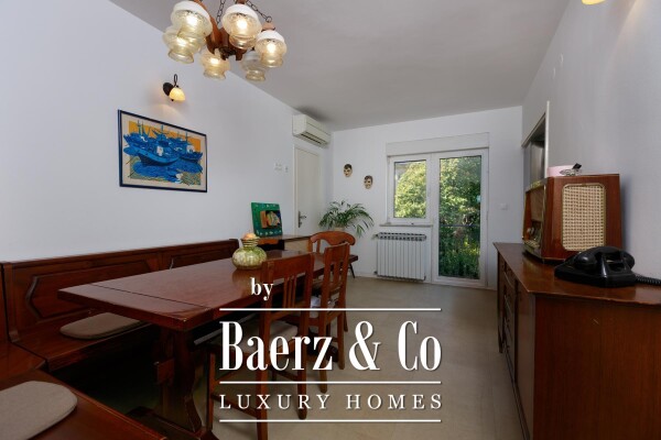 photo 21 Opatija, luxury apartment 205.88 m² with a view, terrace, garden