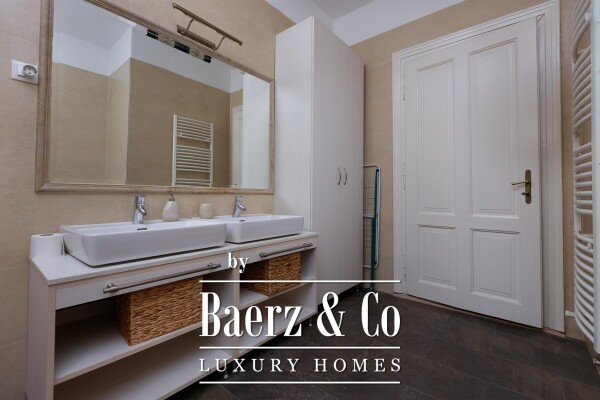 photo 26 Opatija, luxury apartment 205.88 m² with a view, terrace, garden