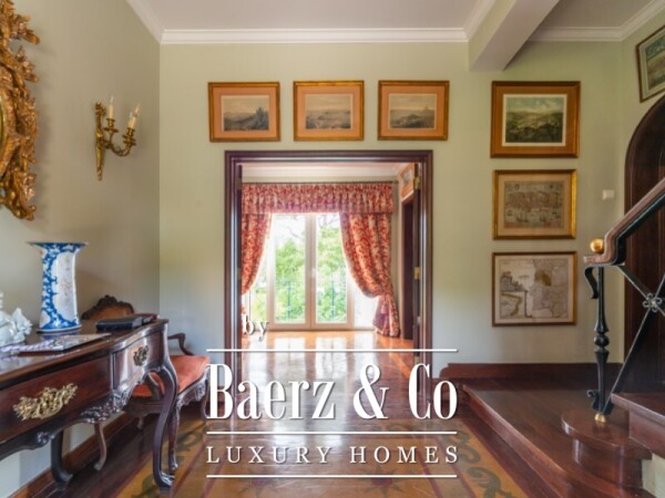 photo 5 House 5 Bedrooms Sale Cascais