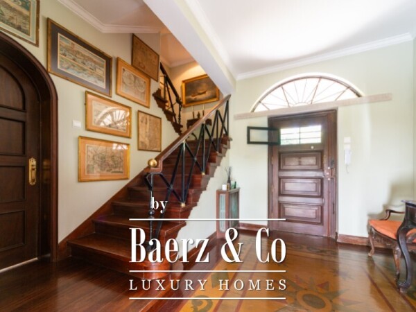 photo 13 House 5 Bedrooms Sale Cascais