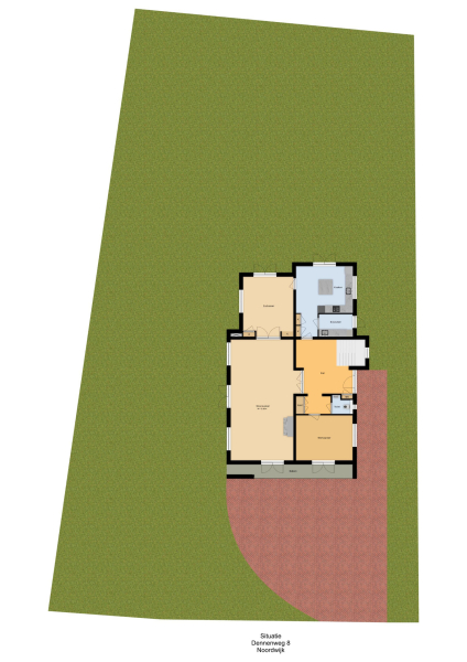 photo 84 Dennenweg 8