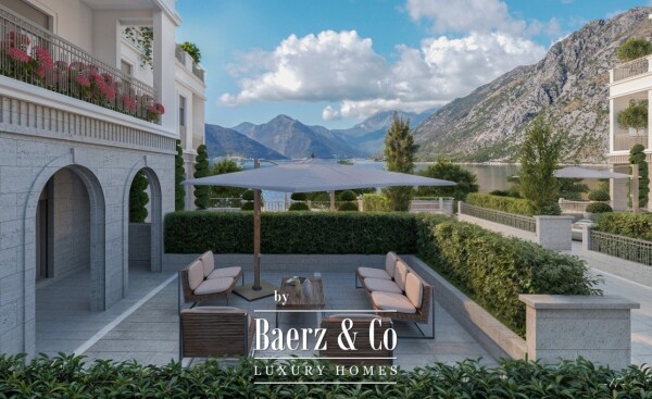 photo 7 Cozy Apartment in Kotor Municipality close to the Sea