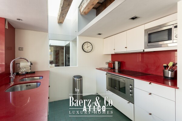 photo 23 Penthouse for rent in Ciutat Vella