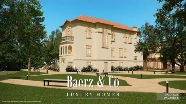 photo 1 Boavista Garden - apartments T3 to T4 from €1,695,000