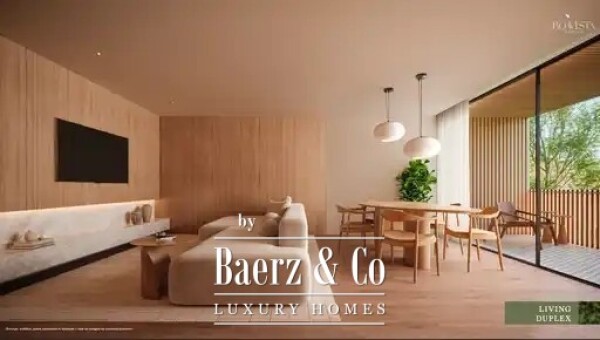 photo 9 Boavista Garden - apartments T3 to T4 from €1,695,000