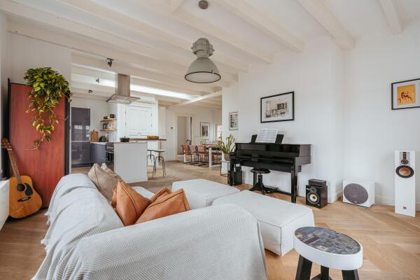 photo 8 Bellamystraat 1 3