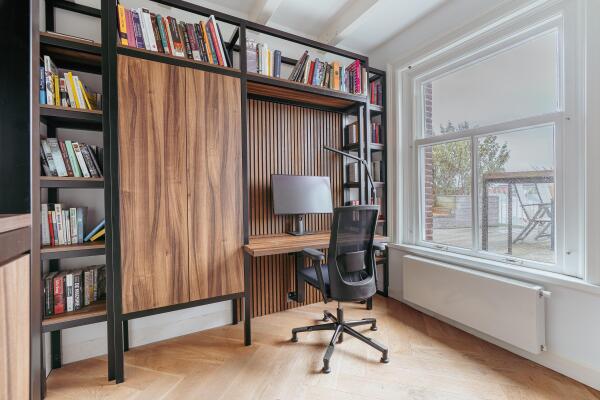 photo 21 Bellamystraat 1 3