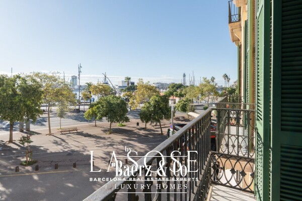 photo 10 Barcelona, La Barceloneta